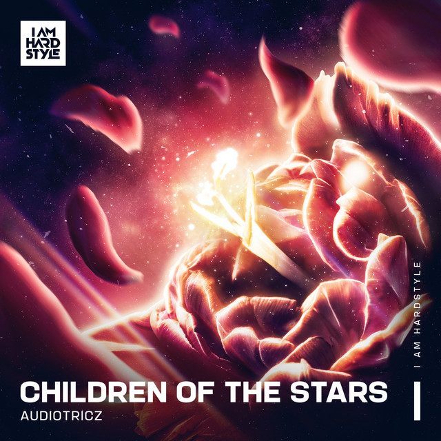 Children Of The Stars
