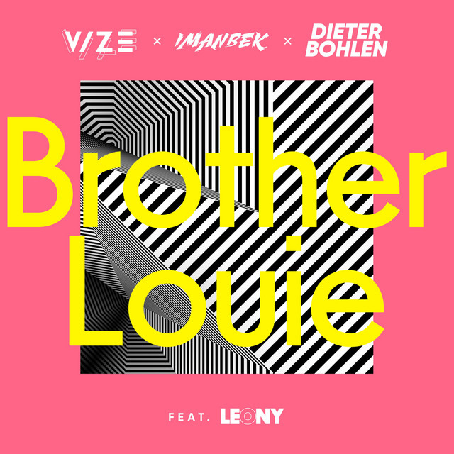 Brother Louie (feat. Leony)