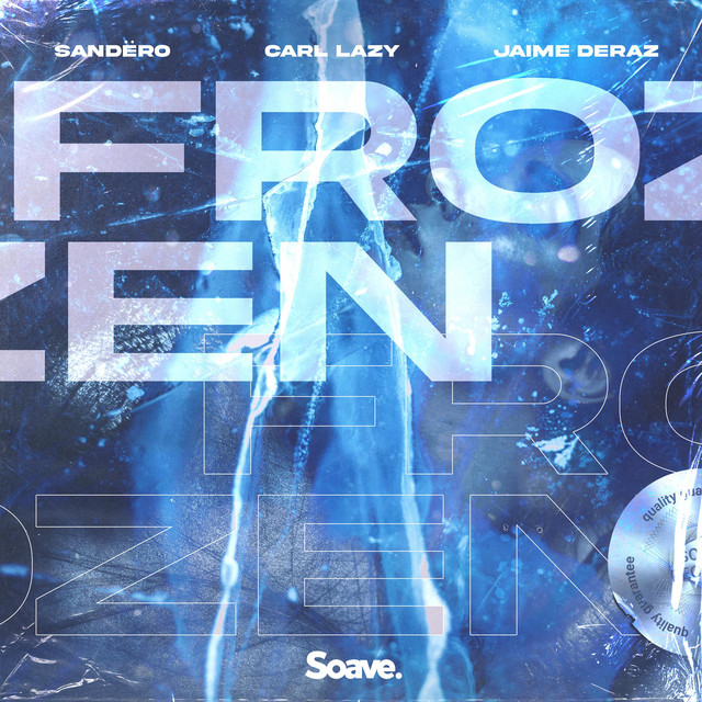 Frozen (Colin Hennerz Remix)