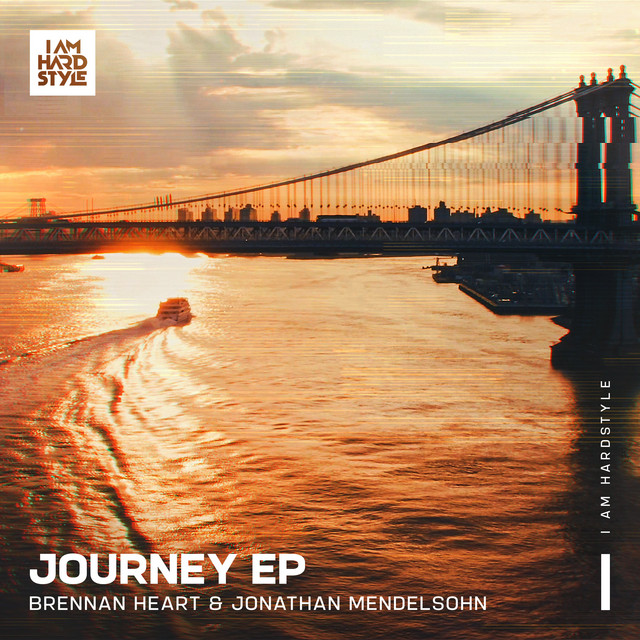 Journey (Thyron Remix)