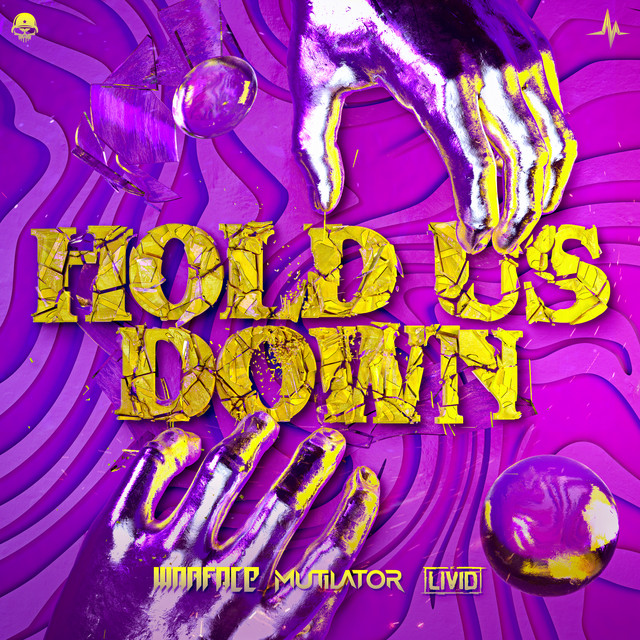 Hold Us Down (Edit)