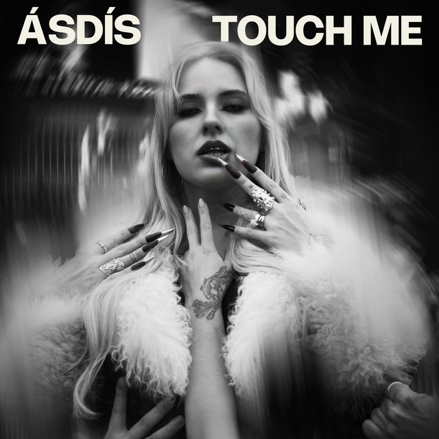 TOUCH ME