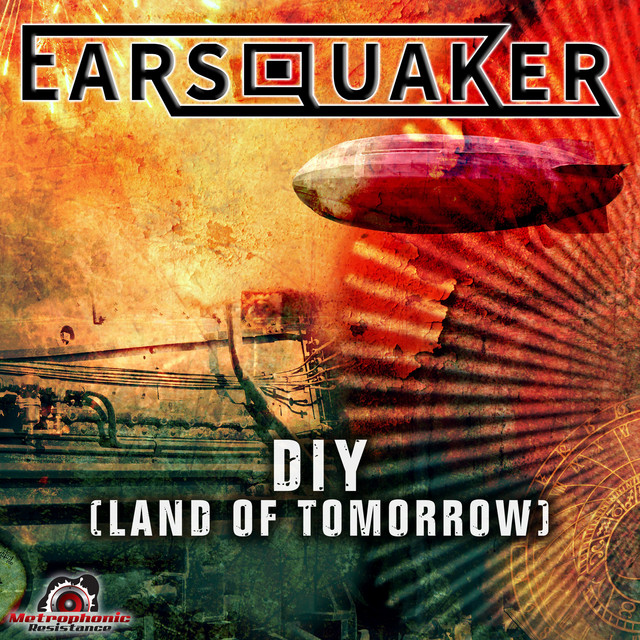 DIY (LAND OF TOMORROW) [RADIO EDIT]
