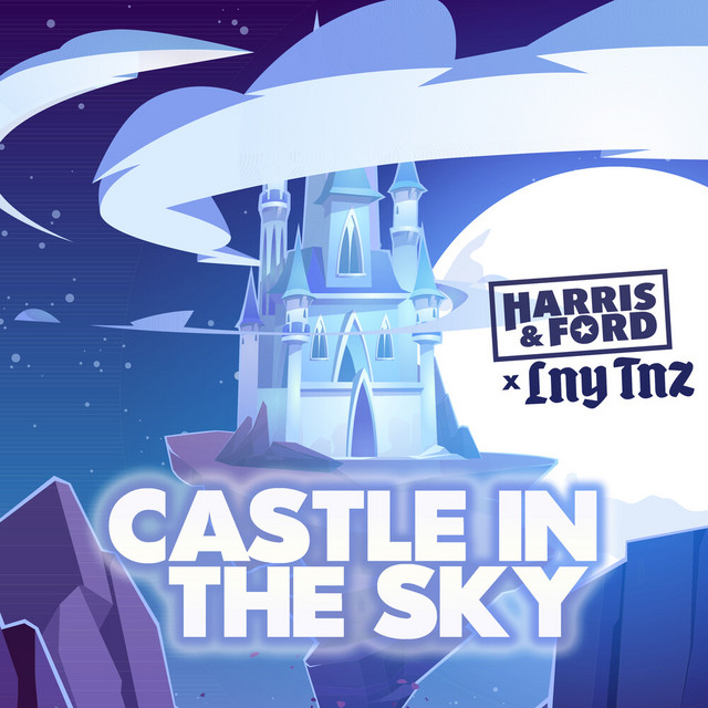 CASTLE IN THE SKY