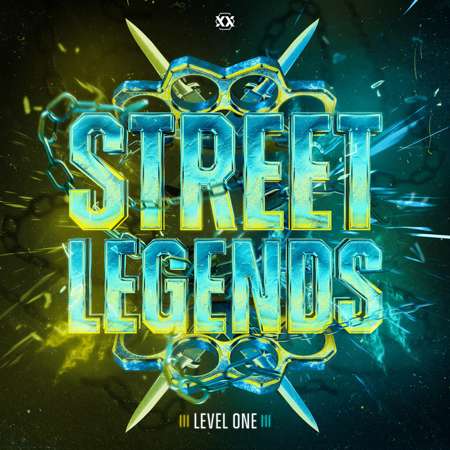 STREET LEGENDS