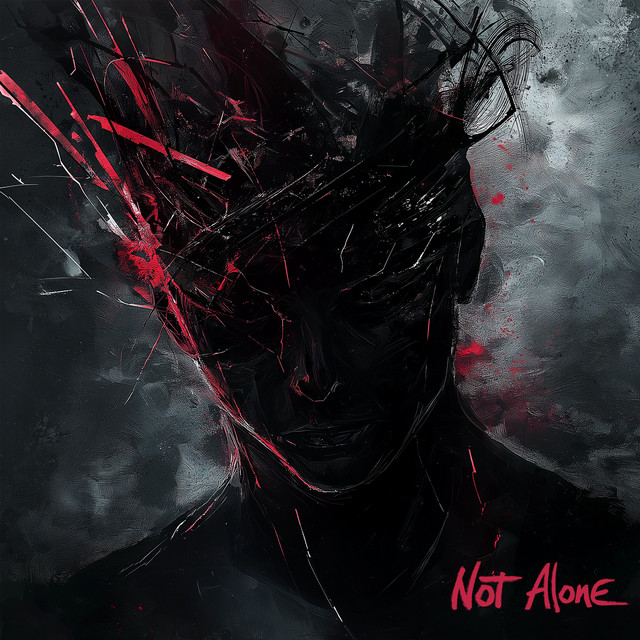 NOT ALONE (FEAT. DIANA GOLDBERG)