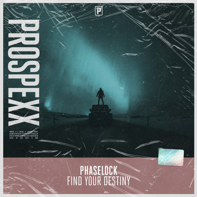 Find Your Destiny (Original Mix)