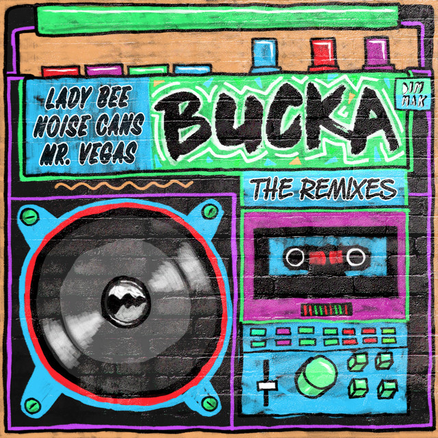 Bucka (Max Enforcer Remix)