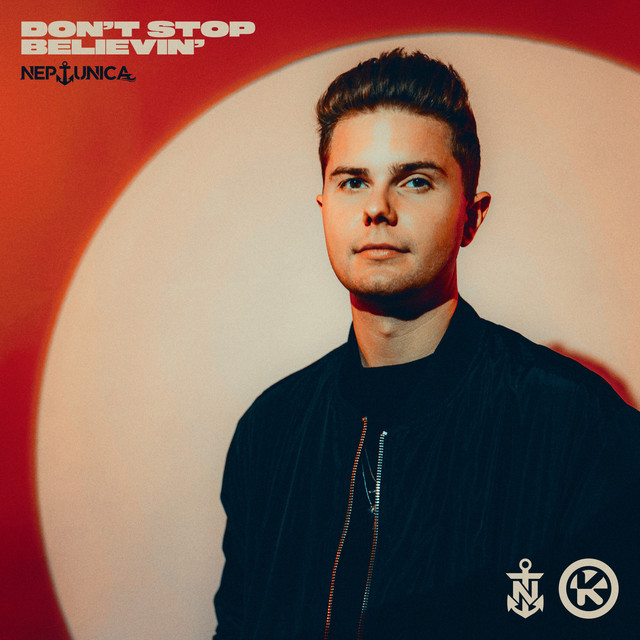 DON'T STOP BELIEVIN'