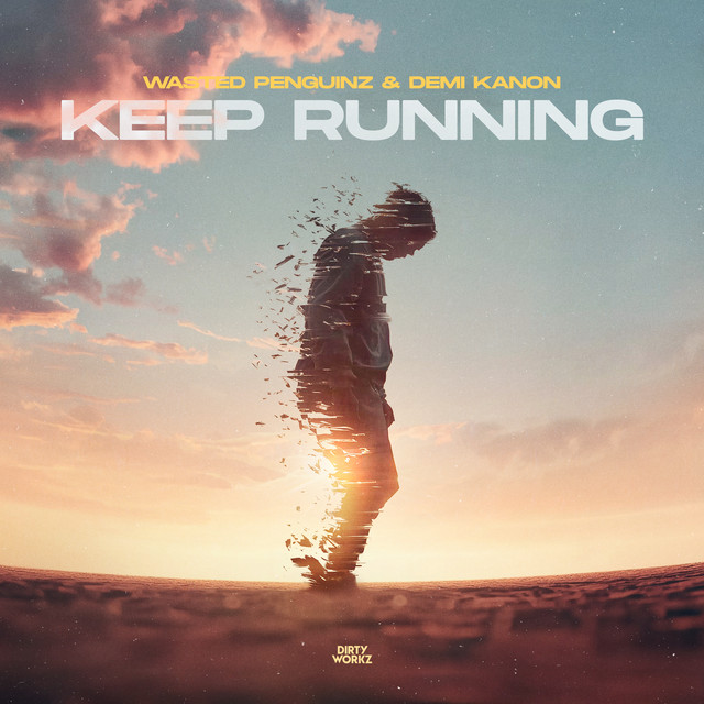 KEEP RUNNING