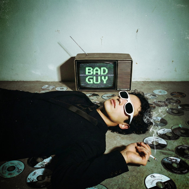 BAD GUY