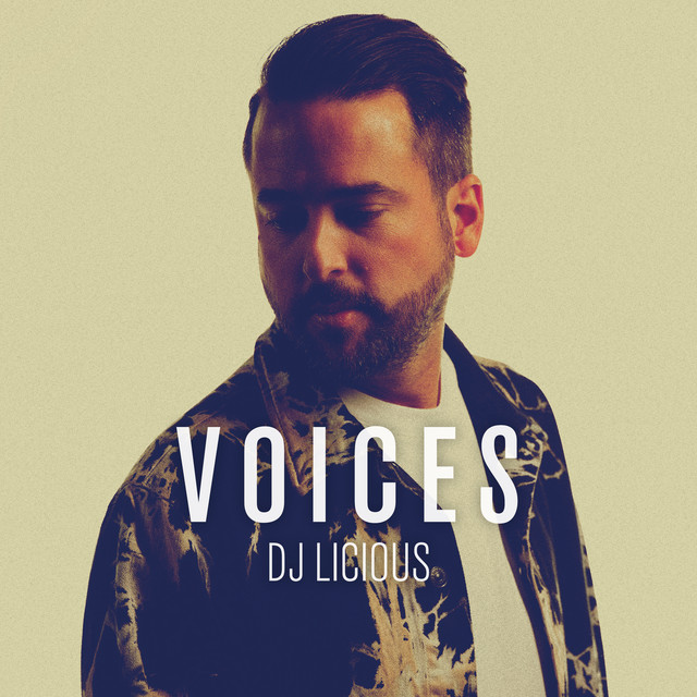Voices (Original Mix)