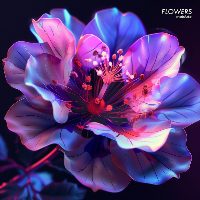 FLOWERS (HARDSTYLE MIX)