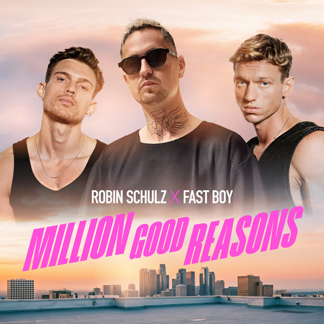 MILLION GOOD REASONS