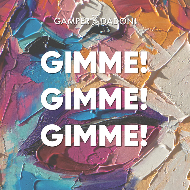 Gimme! Gimme! Gimme! (Ayur Tsyrenov DFM Remix)