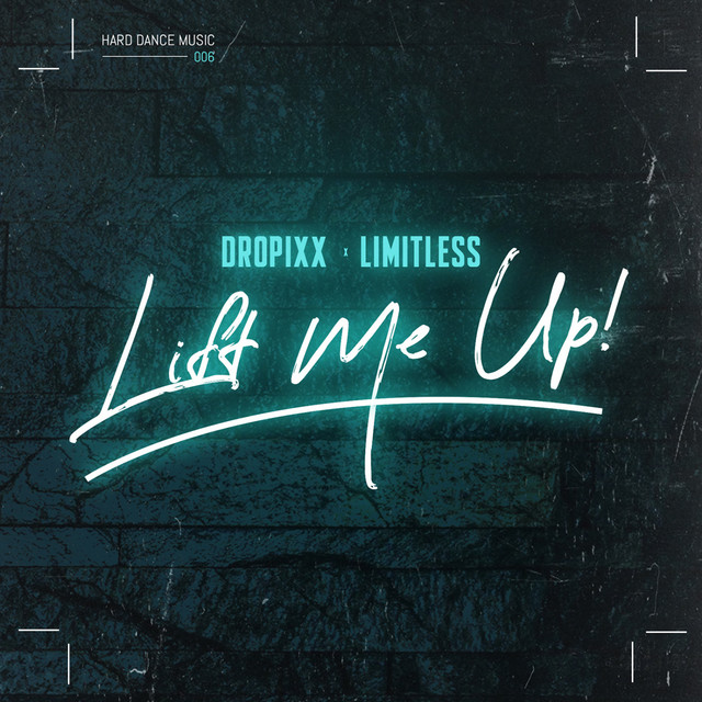 Lift Me Up (Original Mix)