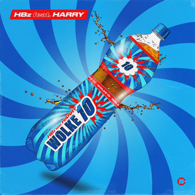 WOLKE 10 (NIKLAS DEE & LUCA-DANTE SPADAFORA)