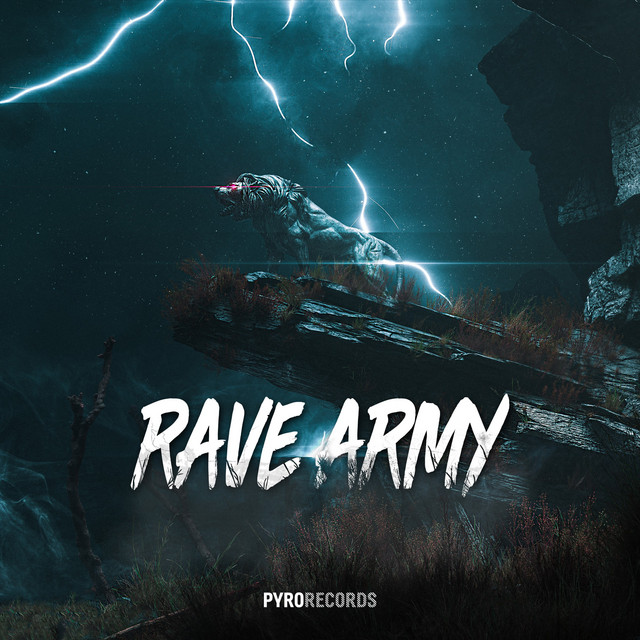 RAVE ARMY