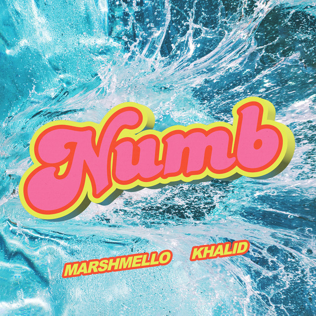 Numb (DJ YUKI Remix)