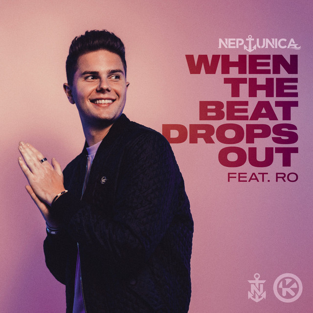 WHEN THE BEAT DROPS OUT