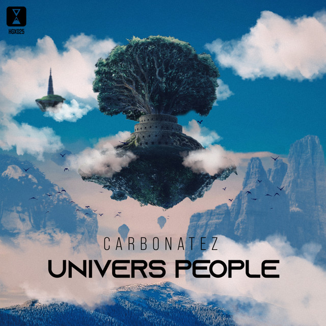 Universe People (Radio Edit)