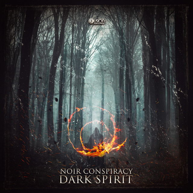 Dark Spirit (Radio Edit)