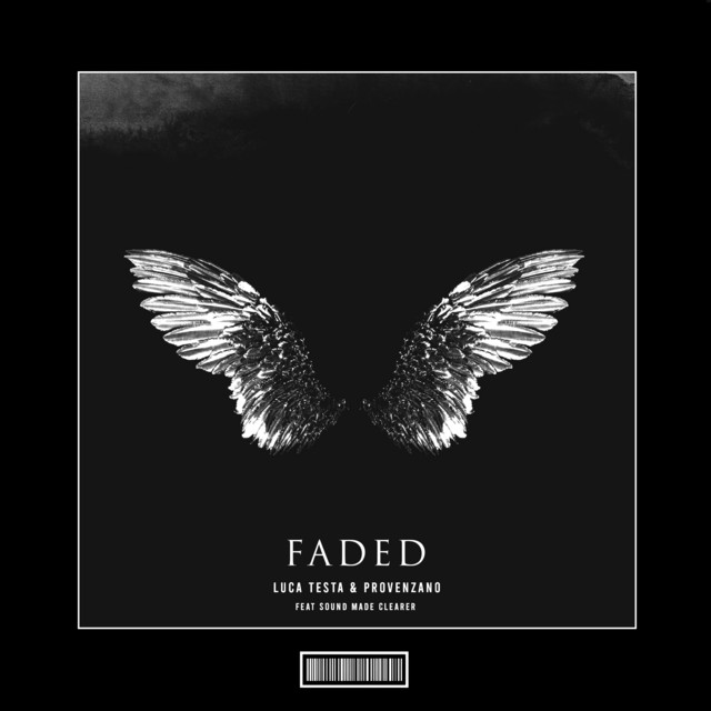 Faded (Hardstyle remix)