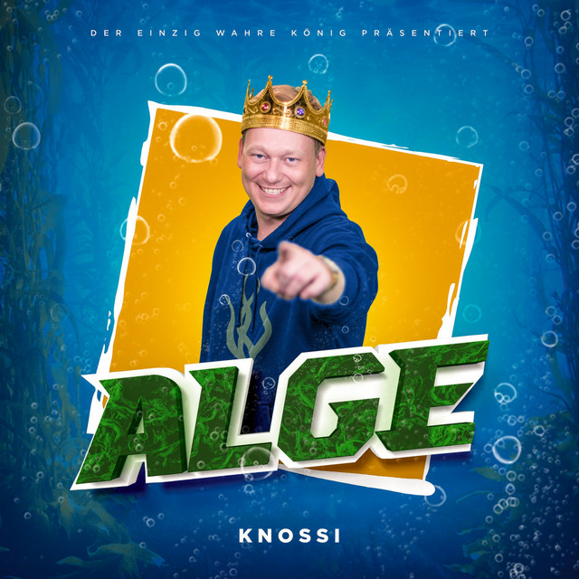 ALGE (SYNTOR REMIX)