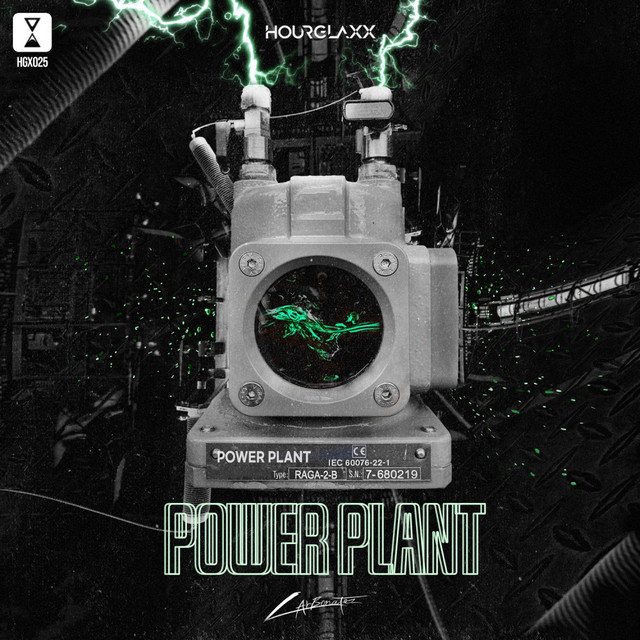 Powerplant (Radio Edit)
