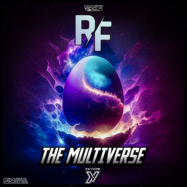 THE MULTIVERSE