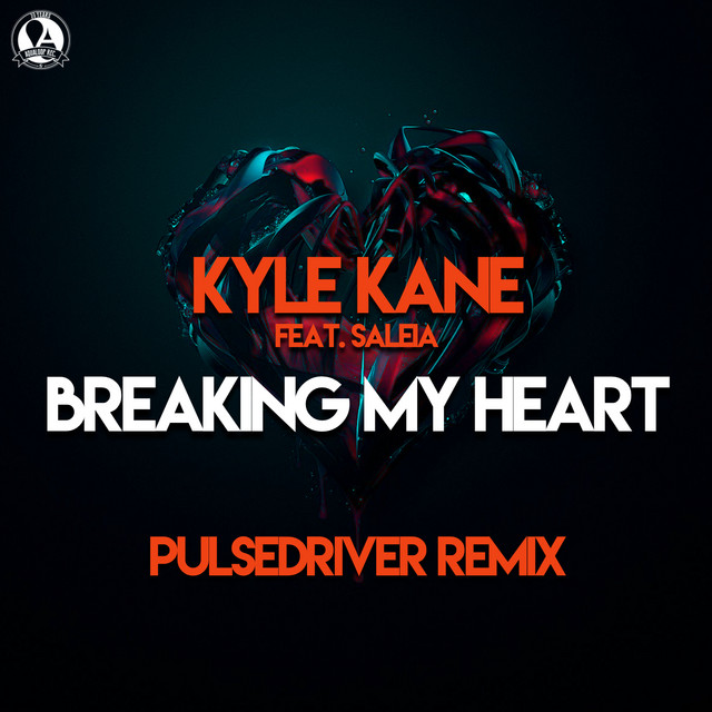 Breaking My Heart (feat. Saleia)