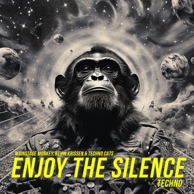 Enjoy The Silence (Minoz Bootleg)