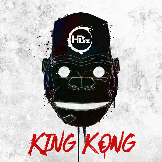 KING KONG (JEBROER REMIX)