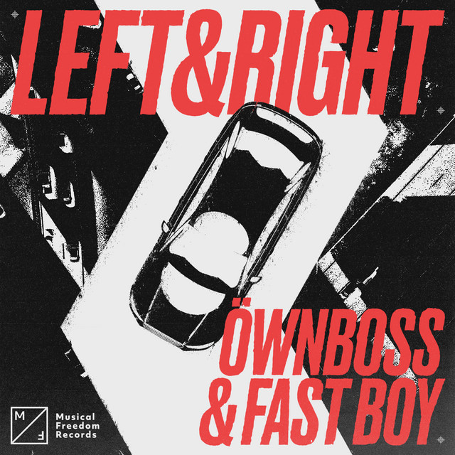 Left & Right (Ficher Remix)