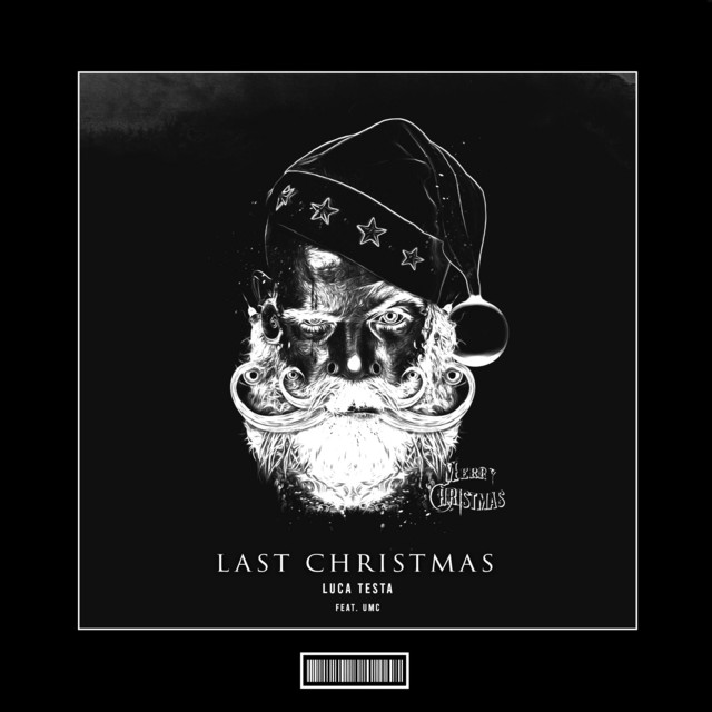 LAST CHRISTMAS (HARDSTYLE REMIX)