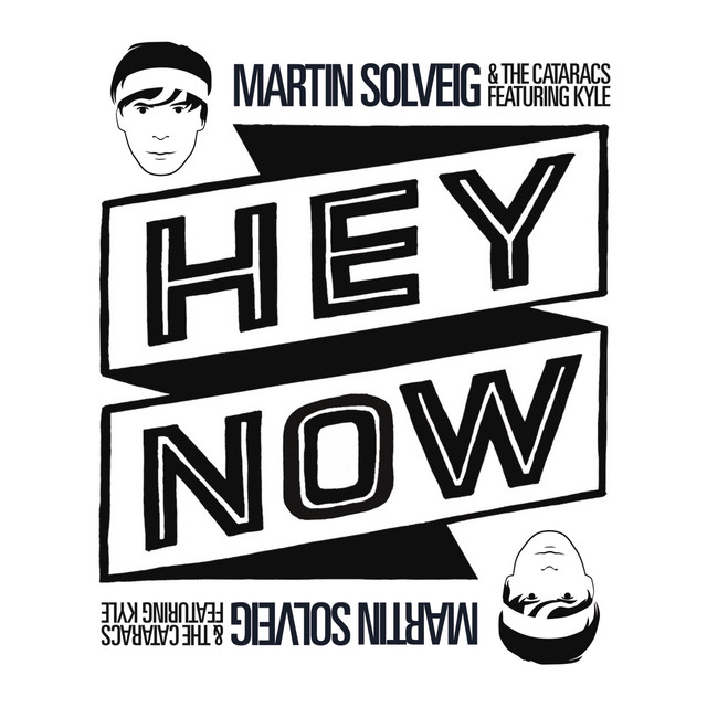 Hey Now (Original Mix)