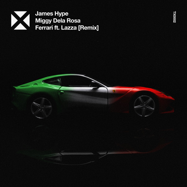 Ferrari (Remix)