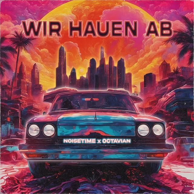 WIR HAUEN AB