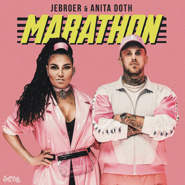 Marathon (Original Mix)