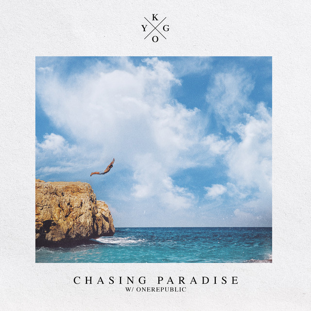 CHASING PARADISE