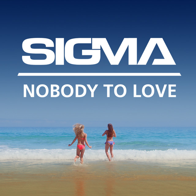 Nobody To Love (Tough Love Radio Edit)