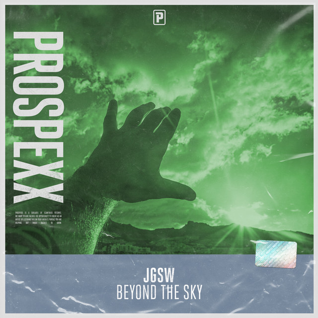 Beyond The Sky (Original Mix)