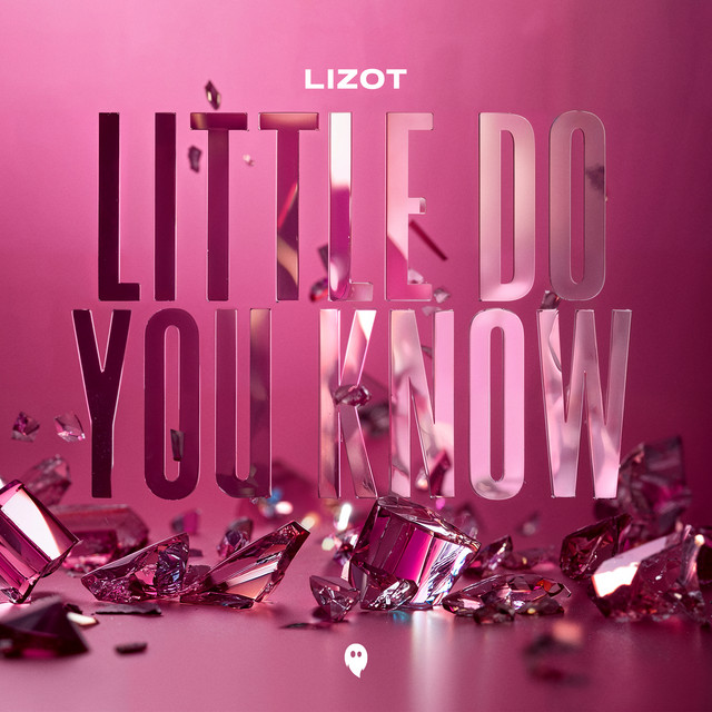 Little Do You Know (Techno Version)