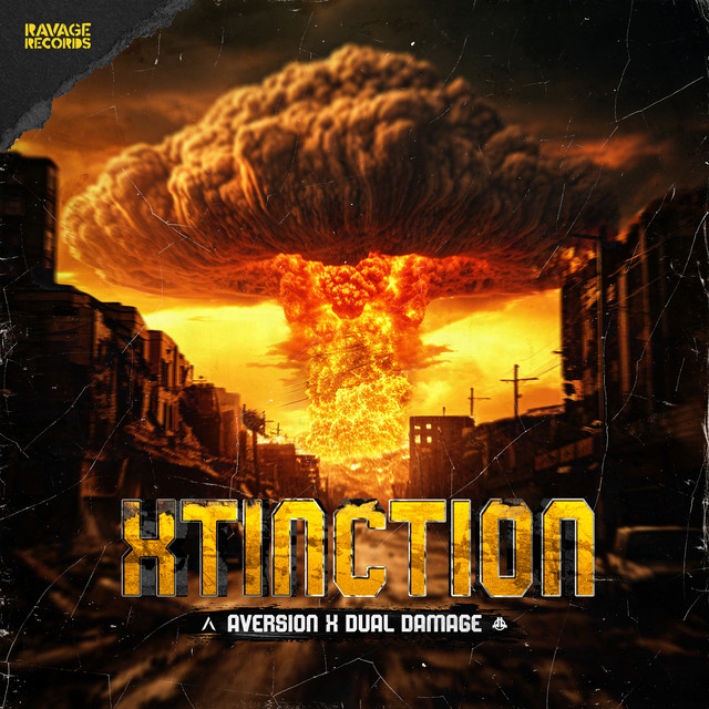 XTINCTION