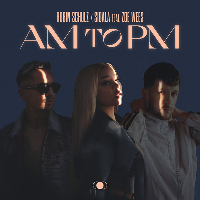AM TO PM (FEAT. ZOE WEES)