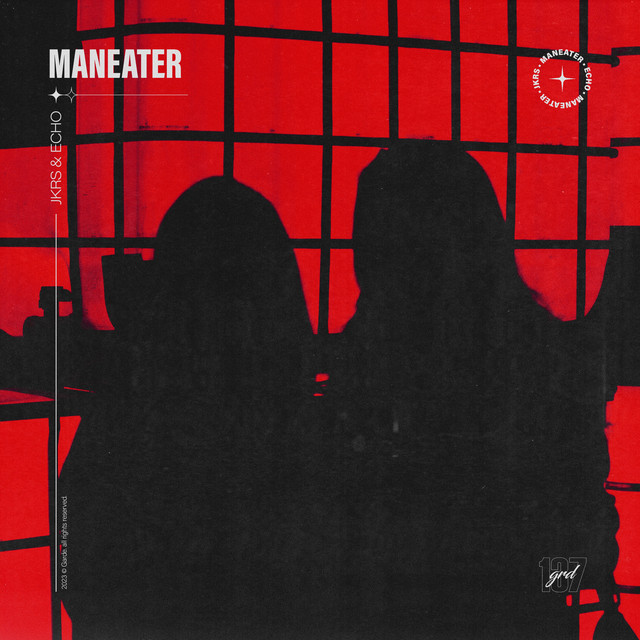 Maneater (Sped Up)