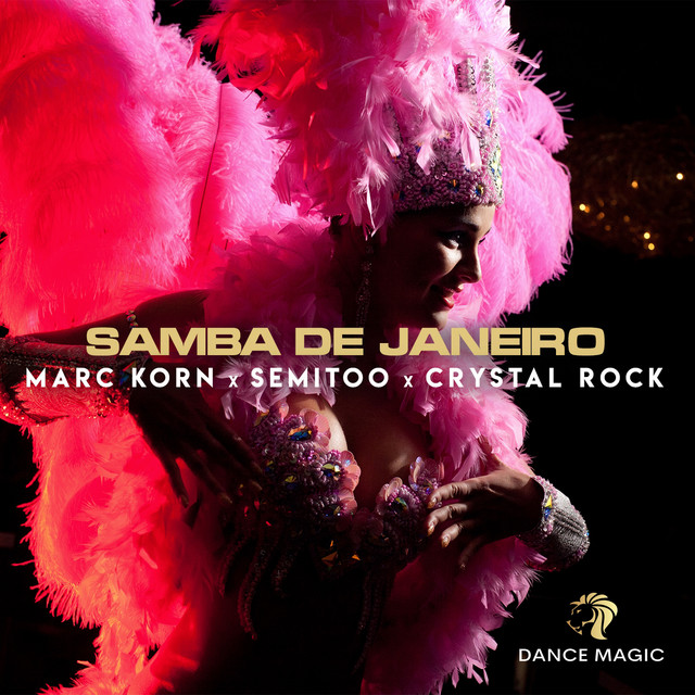 Samba de Janeiro (Alphachoice x Earsquaker Remix)