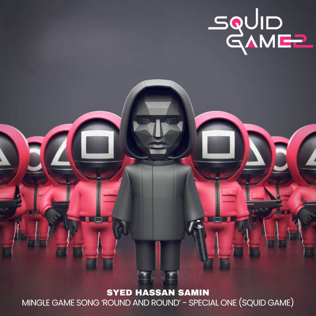 MINGLE SONG [ROUND AND ROUND] (JUSTIN POLLNIK & KICKARTZ UPTEMPO REMIX)