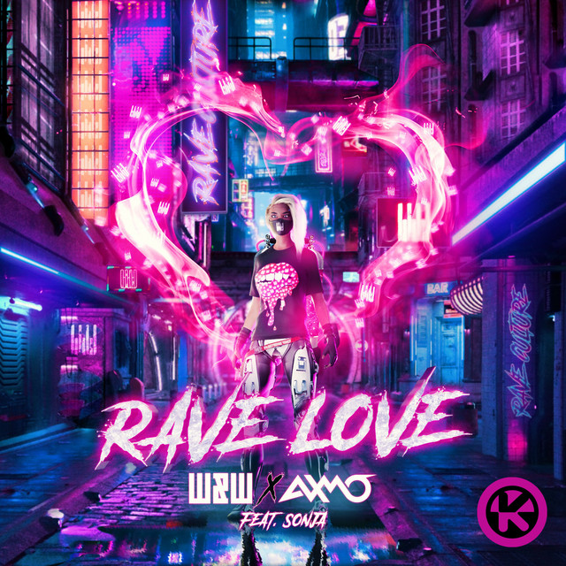 Rave Love