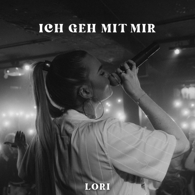 ICH GEH MIT MIR (TOBEY NIZE REMIX)